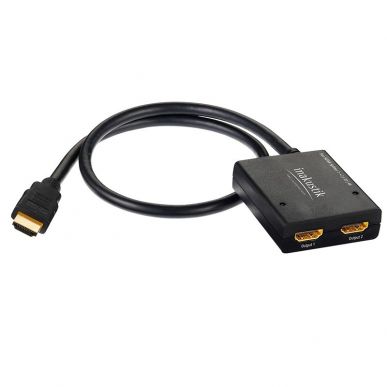 HDMI сплиттер Inakustik Star HDMI Splitter, 0032470123